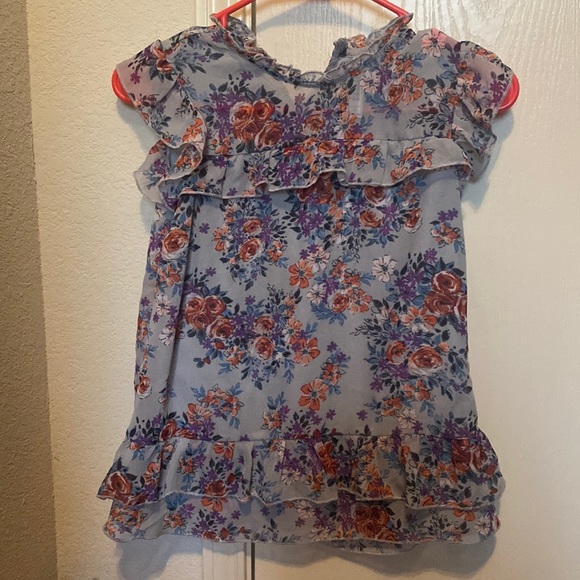 Selling a Shirt - Picture 1 of 2